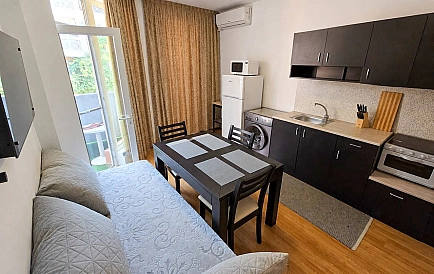 ID 16063 One-bedroom apartment in Sunny Day 6 Photo 9