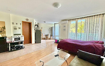 ID 16592 Studio apartment in Imperial Fort Photo 1 