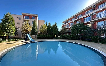 ID 15431 One-bedroom apartment in Holiday Fort Photo 9