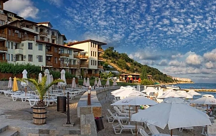 ID 15243 One-bedroom apartment in Garden of Eden Photo 6