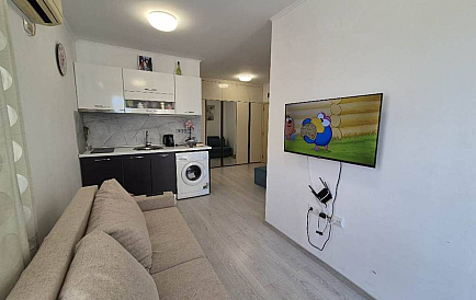 ID 16723 One-bedroom apartment in Grand Kamelia Photo 1 