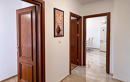 ID 16414 Two-bedroom apartment in Porto Paradiso Photo 8