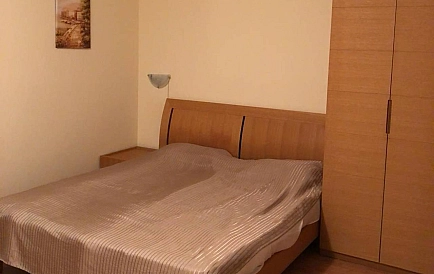 ID 14939 Studio apartment in Garden of Eden Photo 7