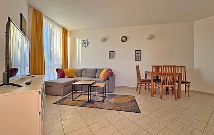 ID 16313 One-bedroom apartment in Polo Resort Photo 8