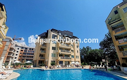 ID 16654 Two-bedroom apartment in Sea Dreams Photo 7