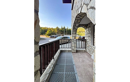 ID 15111 One-bedroom apartment in Etera 4 Photo 5