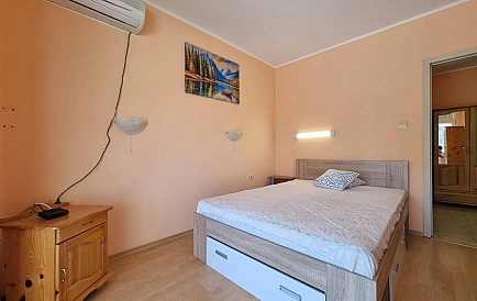ID 15809 One-bedroom apartment in Prima 1 Photo 4