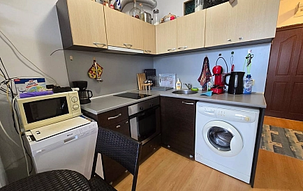 ID 14929 One-bedroom maisonette in Global Ville Photo 2