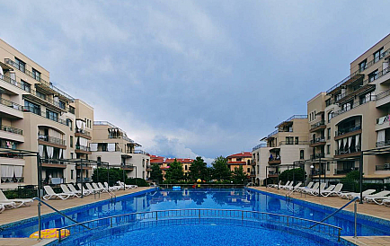 ID 16142 Studio apartment in Sorrento Sole Mare Photo 1 
