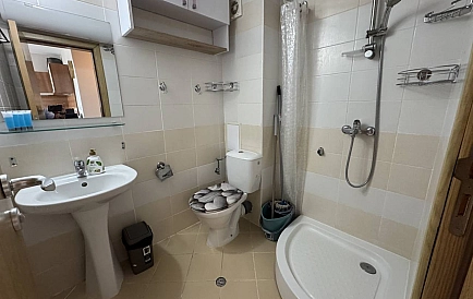 ID 16409 One-bedroom apartment in Polo Resort Photo 3