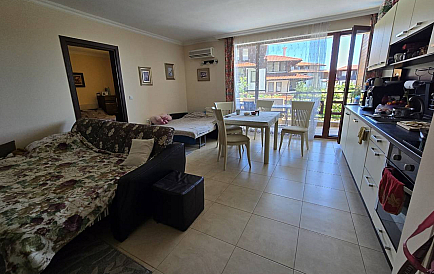 ID 16609 One-bedroom apartment in Sirena Photo 1 