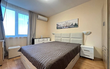 ID 16295 One-bedroom apartment in Holiday Fort Photo 3