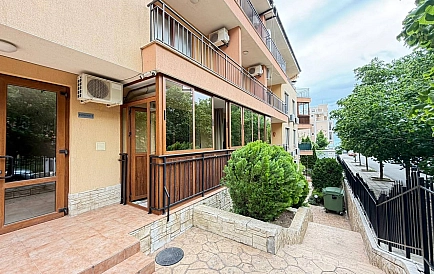 ID 15742 Two-bedroom apartment in Sky Dreams Photo 10
