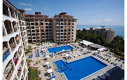 ID 13660 Two-bedroom apartment in Bendita Mare Photo 10