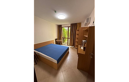 ID 16598 One-bedroom apartment in Cascadas 4 Photo 2