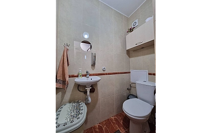 ID 13468 House in the village of Bata Photo 7