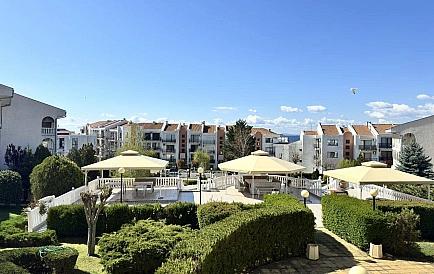 ID 15454 One-bedroom apartment in Lazur Photo 7