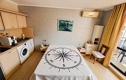 ID 16644 Studio apartment in Avalon Photo 1 