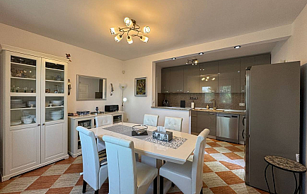 ID 16512 Townhouse in Kosharitsa Photo 1 