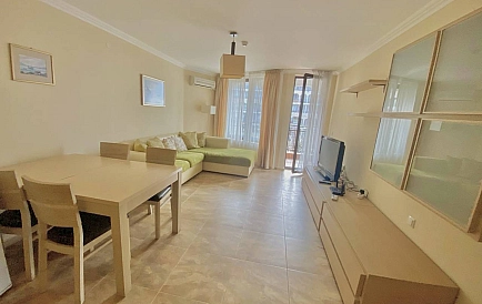 ID 16372 One-bedroom apartment in Manastira 2 Photo 7
