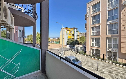 ID 16547 Studio apartment in Ravda Photo 3