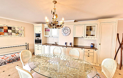 ID 14121 Two-bedroom apartment in Grand Hotel Sveti Vlas Photo 1 