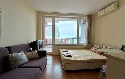 ID 15154 Studio apartment in Marina Fort Photo 4