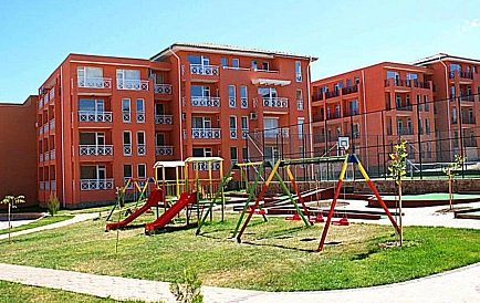 ID 11062 Studio apartment in Sunny Day 6 Photo 9