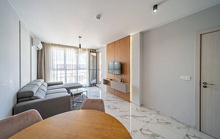 ID 16247 Two-bedroom apartment in Emilia Romana Park Photo 2