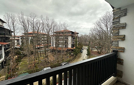 ID 15247 Studio apartment in Green Paradise 5 Photo 6