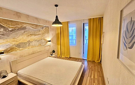 ID 15186 One-bedroom apartment in Marina Dinevi Photo 3