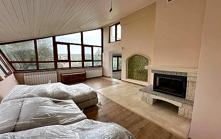 ID 13124 House in Detelina Photo 3