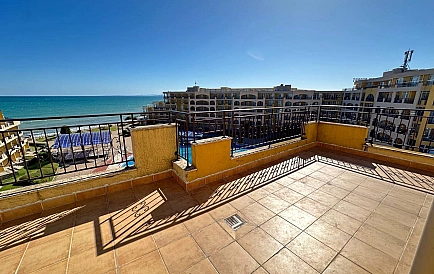 ID 14550 Two-bedroom apartment in Midia Grand Resort Photo 6