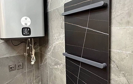 ID 15113 Two-bedroom apartment in Sweet Home 9 Photo 9