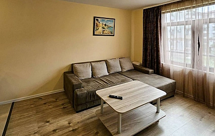 ID 16246 One-bedroom apartment in Aivazovsky Park Photo 2