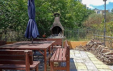 ID 14155 Studio apartment in Pomorie Beach Resort Photo 9