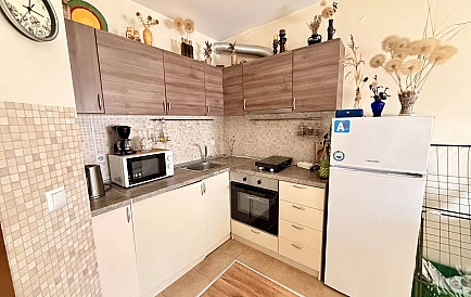 ID 15320 One-bedroom apartment in Viola 2 Photo 9