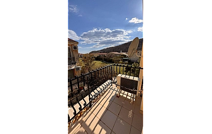 ID 14034 House in Villa Romana Photo 5