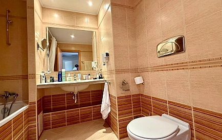 ID 16352 One-bedroom apartment in Majestic Beach Resort Photo 10
