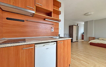 ID 15523 One-bedroom apartment in Amadeus 11 Photo 2
