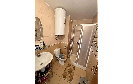 ID 16020 Two-bedroom apartment in Persani 2 Photo 5