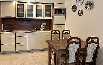 ID 15767 One-bedroom Apartment in Pomorie Residence Photo 9