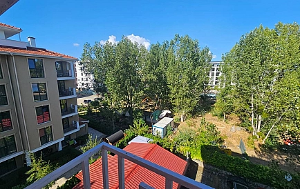 ID 15151 One-bedroom apartment in Gerber 4 Photo 5