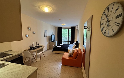 ID 16407 Studio apartment in Royal Sun Photo 8