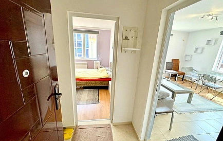 ID 16252 One-bedroom apartment in Ravda Photo 8