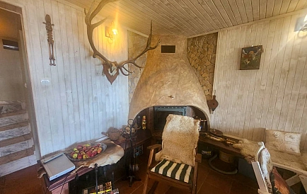 ID 15135 House in Inzaraki Photo 7