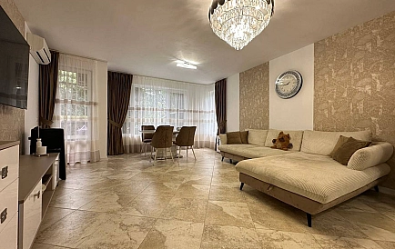 ID 16011 One-bedroom apartment in Millennium 1 Photo 2