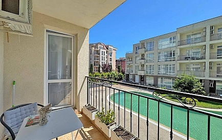 ID 15681 One-bedroom apartment in Casa Del Sol Photo 5