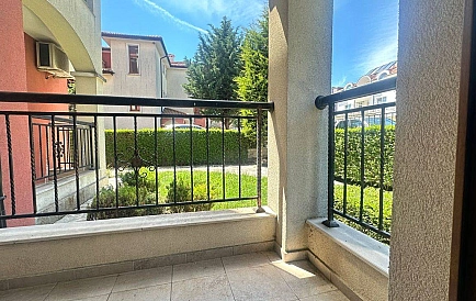 ID 16131 Studio apartment in Ravda Photo 5