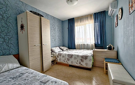 ID 15475 One-bedroom apartment in Royal Sun Photo 3